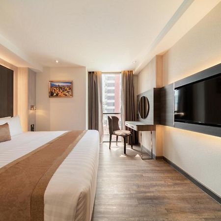 แอสพิรา พาร์ค สุขุมวิท 22 Hotel กรุงเทพมหานคร ภายนอก รูปภาพ